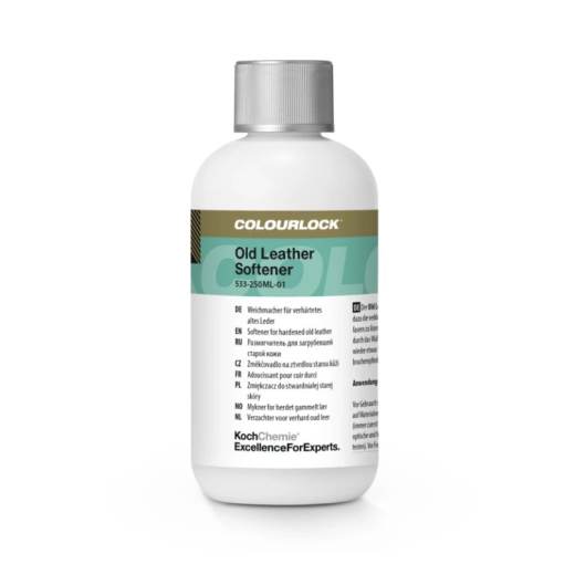 Colourlock Old Leather Softener (250 ml)