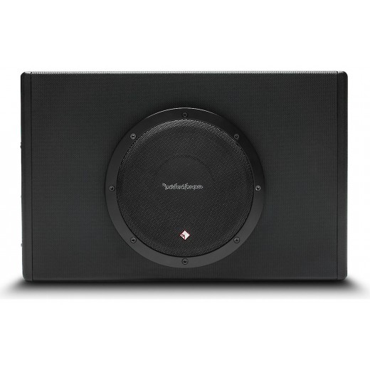 Aktívny subwoofer Rockford Fosgate PUNCH P300-8P