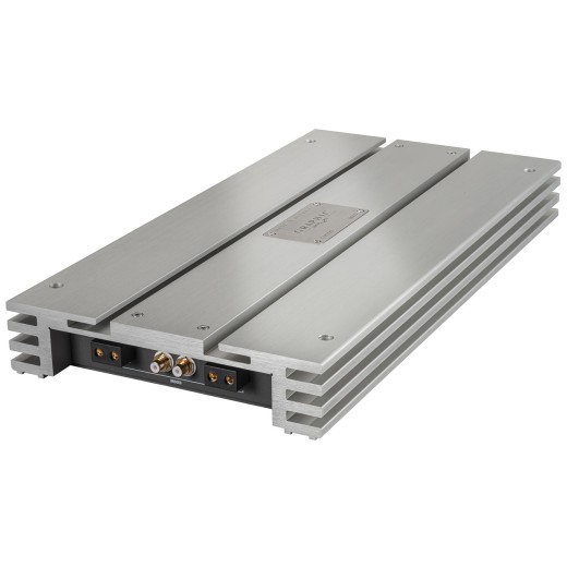 Zosilňovač Brax GX2000 Silver Short