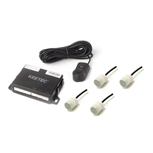 Parkovací asistent Keetec BS 420 IS