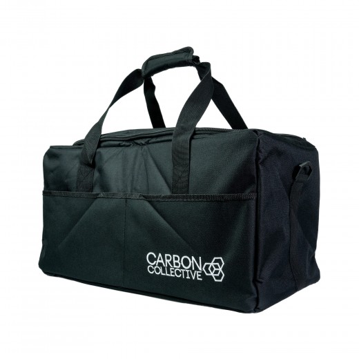 Detailingová taška na leštičku Carbon Collective Duffle Bag