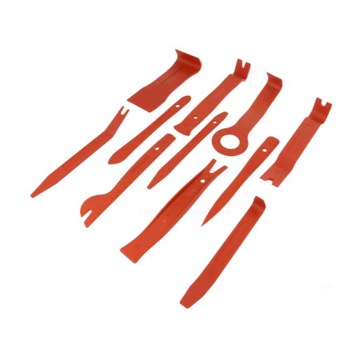 4carmedia sada náradia na demontáž