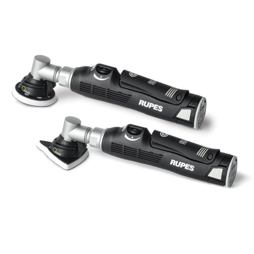 Mini brúska RUPES iBrid Nano Sander s Q-MAG Magnetic Technology (HQM83 STB)