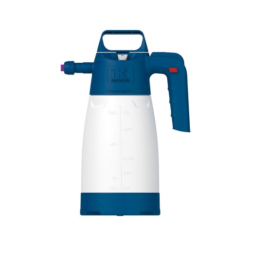 Ručný tlakový napeňovač IK FOAM PRO 2 ALK Professional Sprayer