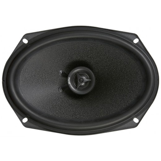 Reproduktory MOREL MAXIMO COAX 6x9