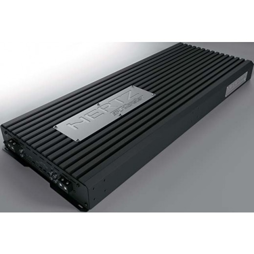 Zosilňovač HERTZ M 15K