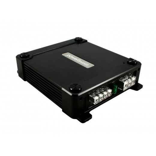 Zosilňovač POWERBASS ATM 440.2