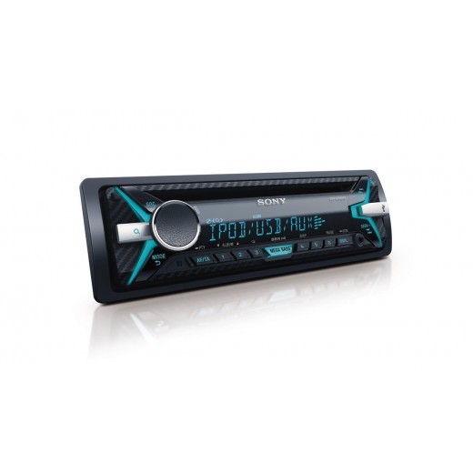 Autorádio s USB SONY CDX-G3100UV