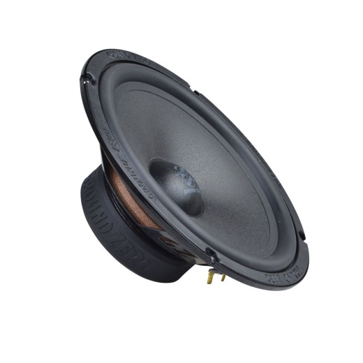 Reproduktory Ground Zero GZCS 200VW