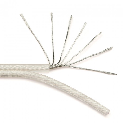 Reproduktorový kábel Connection SL 216.2