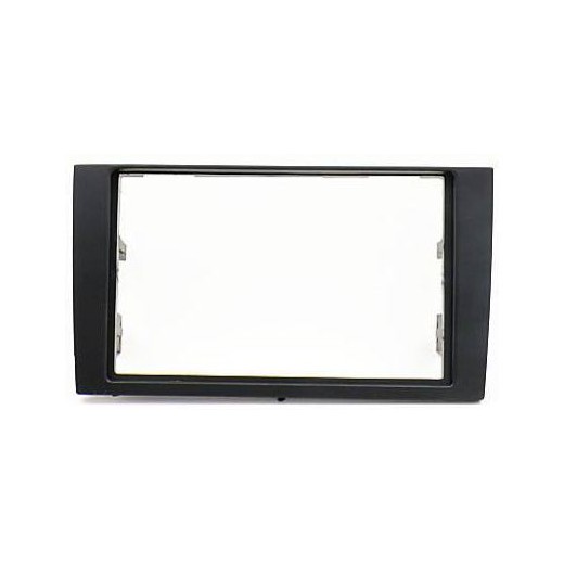 rámik autorádia 2DIN Audi A4