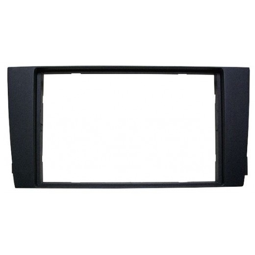 rámik autorádia 2DIN Audi A6