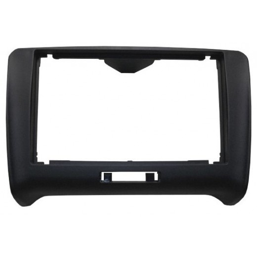 rámik autorádia 2DIN Audi TT