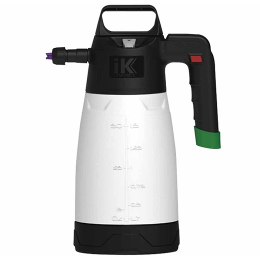 Ručný tlakový napeňovač IK FOAM PRO 2 Professional Sprayer