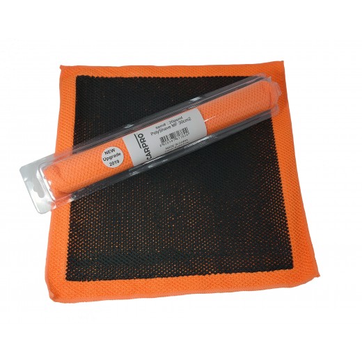 Dekontaminačná utierka CarPro PolyShave Decon Towel