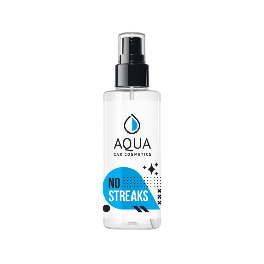 Čistič displeja Aqua No Streaks (250 ml)