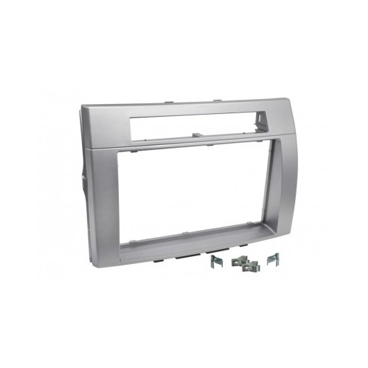 Rámček autorádiá 2DIN - Toyota Corolla Verso UNI1
