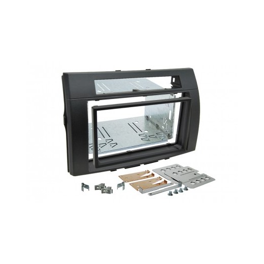 Rámček autorádiá 2DIN - Toyota Corolla Verso UNI1