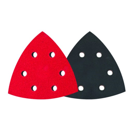 Unášač Flexipads Soft Interface 6 Holes Delta Grip