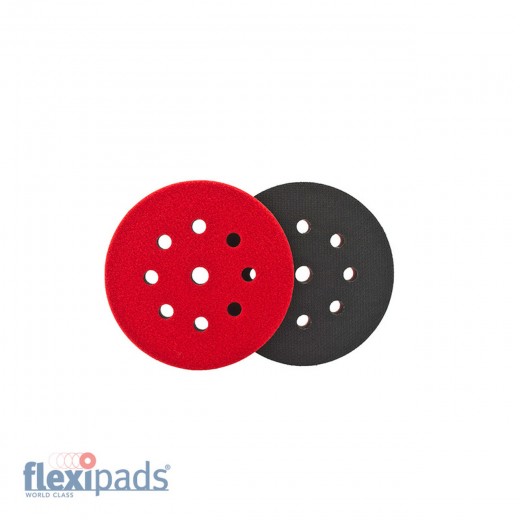 Unášač Flexipads 9-Holes Grip 125