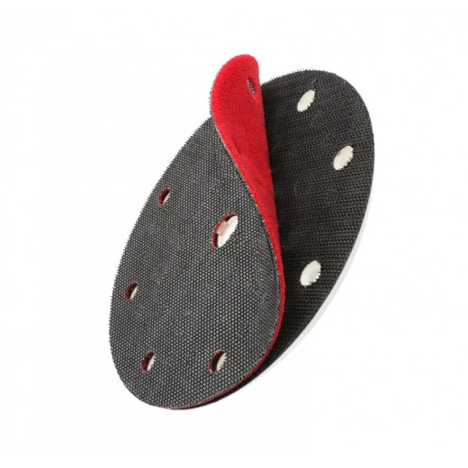 Prechodová podložka Flexipads 8+1 Hole Velour / Grip Converter Pad 150