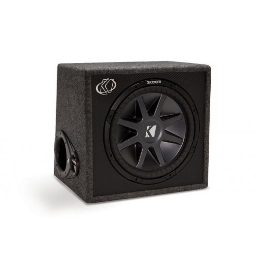 Subwoofer v boxe KICKER VCVR154