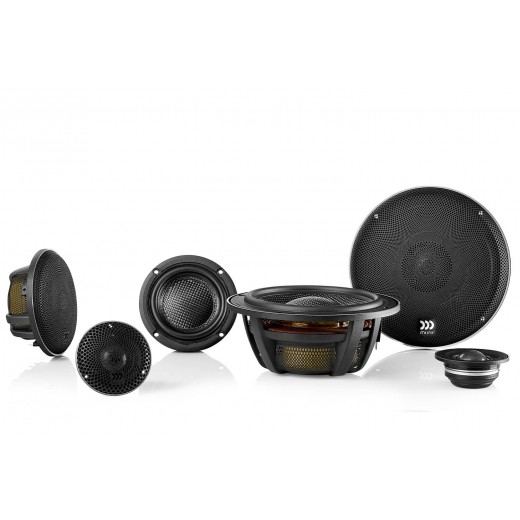 Reproduktory Morel Elate Carbon Pro 63A