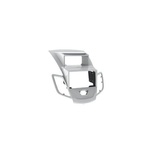 Rámček autorádia 2DIN - Ford Fiesta