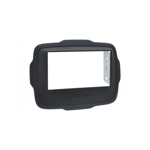 Rámček autorádiá 2DIN - Jeep Renegade UNI1