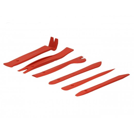 4carmedia sada nástrojov do interiéru