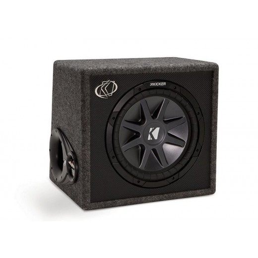 Subwoofer v boxe KICKER VCVR122