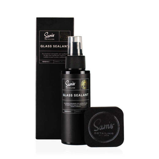 Tekuté stierače Sam's Detailing Glass Sealant (100 ml)