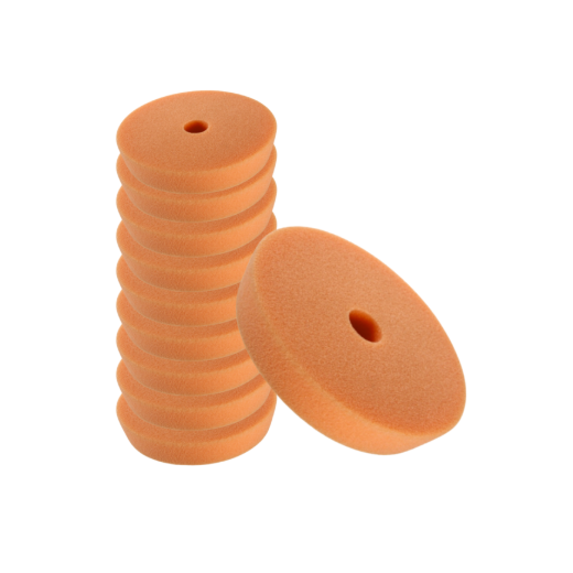 Brúsne kotúče Honey COMBination Polishing Pad Set R DA-series Orange Medium (125 x 140 mm)
