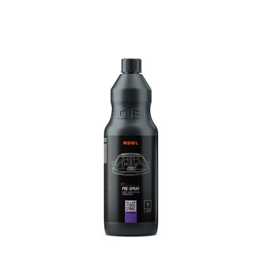 Čistič čalúnenia a koberčekov ADBL Pre Spray (1000 ml)