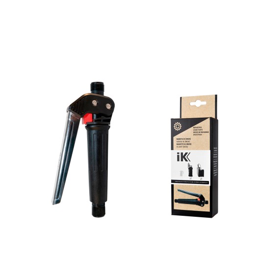 Rukoväť IK Handle (INOX)