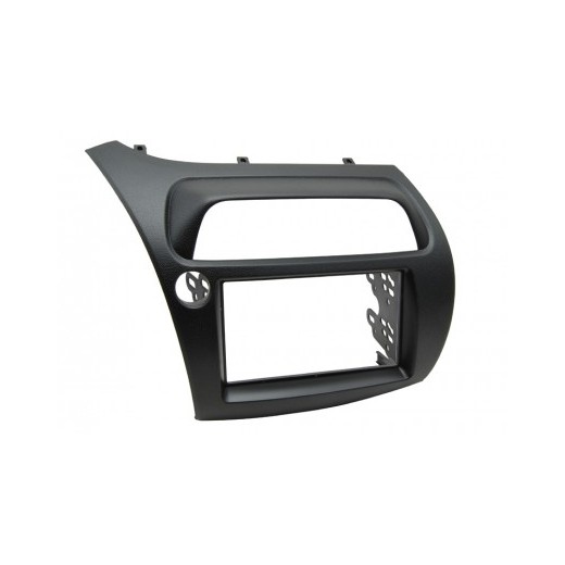 Rámček autorádiá 2DIN - Honda Civic UNI1