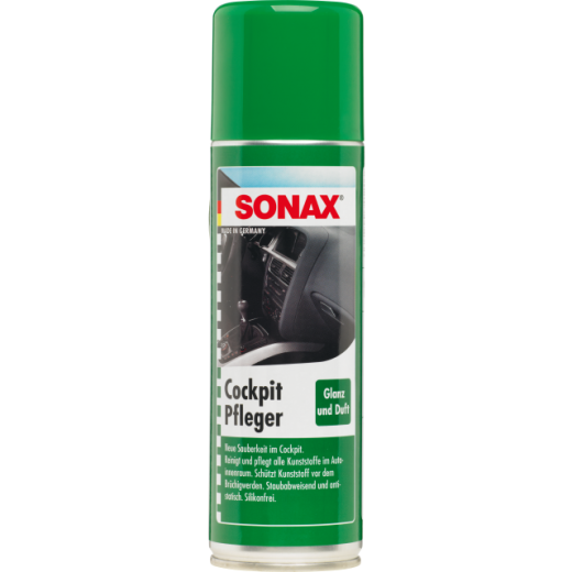 Sonax čistič prístrojovej dosky - neutral - 300 ml