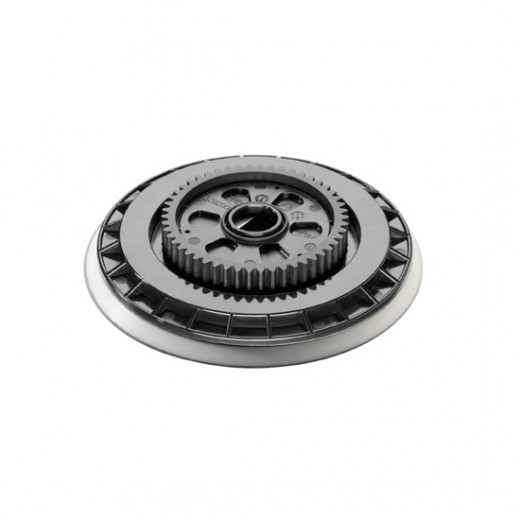 Velkro tanier s ozubeným kolesom FLEX BP-M D140 XC