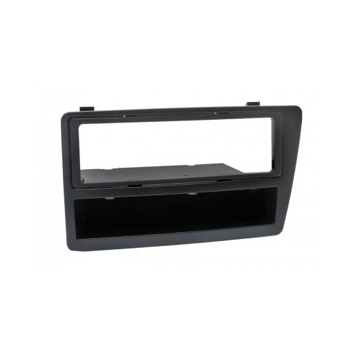 Rámček autorádia 1DIN - Honda Civic