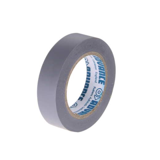 ACV izolačná páska - sivá