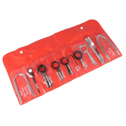 4carmedia zostava vyťahovacích kľúčov