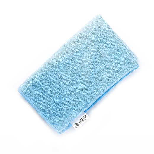 Mikrovláknová utierka Aqua Microfiber