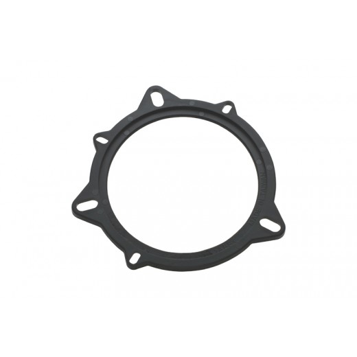 Plastové podložky BMW 3, 5, X1, X3, X5