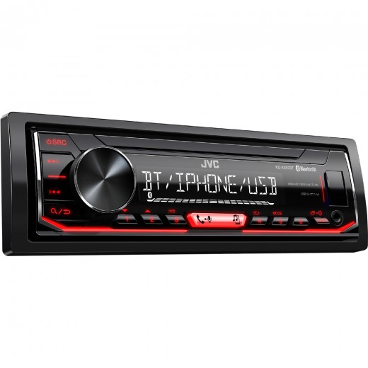 Autorádio bez mechaniky JVC KD-X352BT