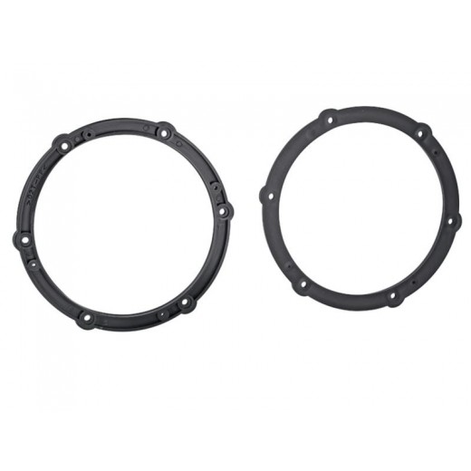 Plastové podložky pod reproduktory pre Citroen / Peugeot / Toyota