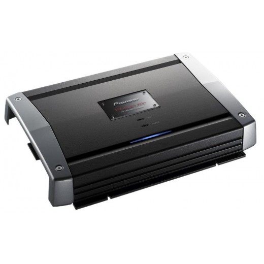 Zosilňovač PIONEER PRS-D1200SPL