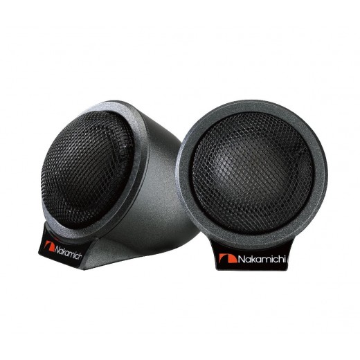 Výškové reproduktory Nakamichi N-T39