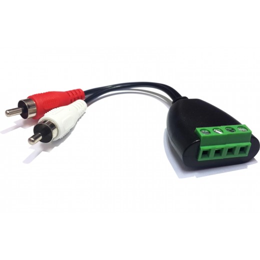 Adaptér Morel MPS-HL