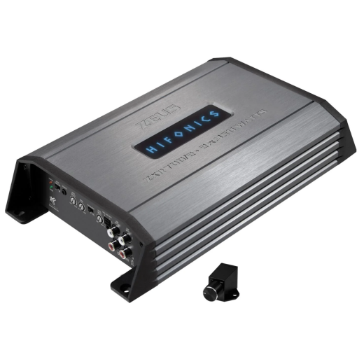 Zosilňovač Hifonics ZXR700/2E