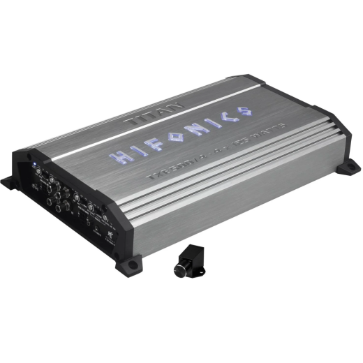 Zosilňovač Hifonics TXE500/4